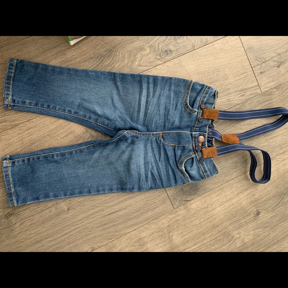 Carter jeans